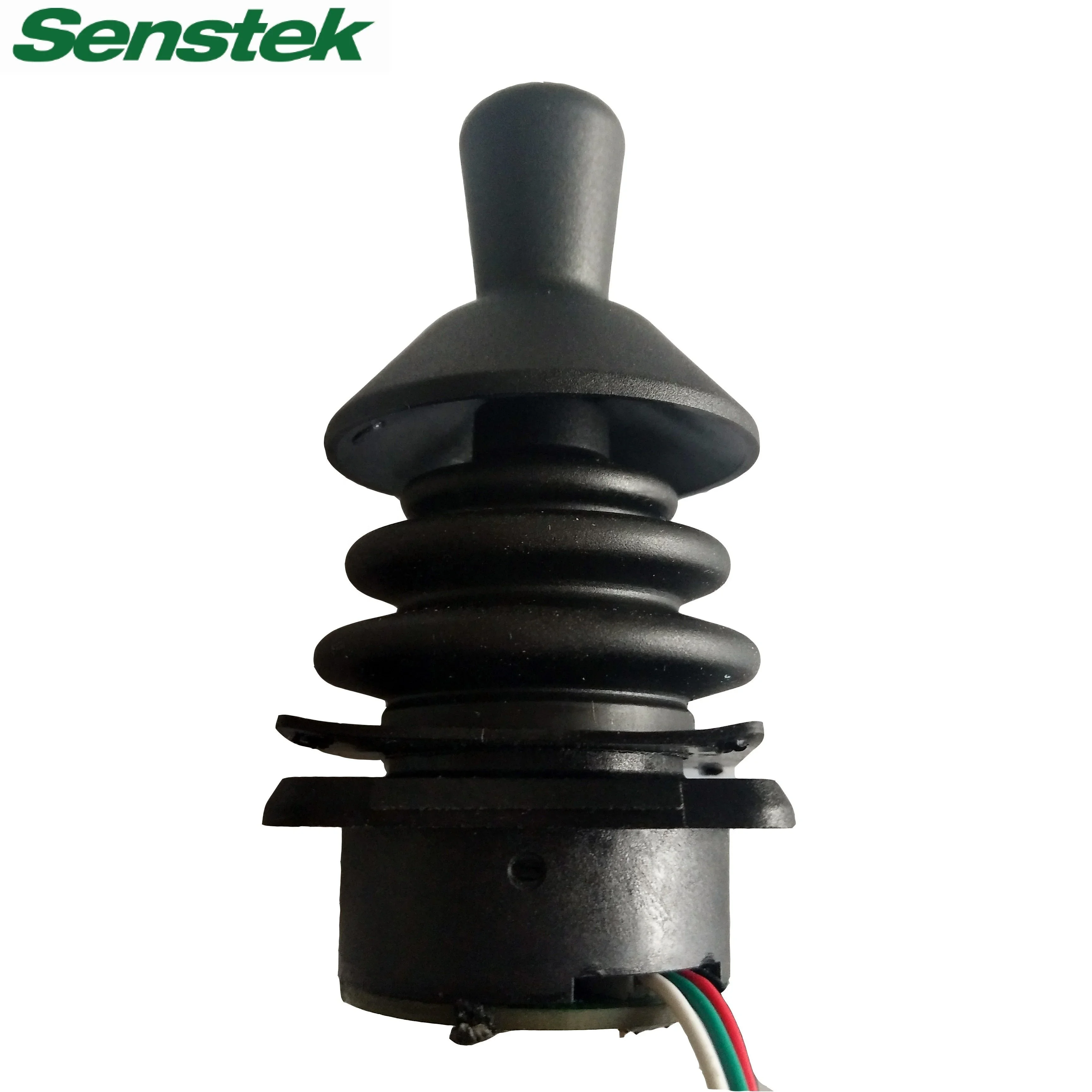 

Встроенный аркадный джойстик датчика Холла с осью XY, низкая цена