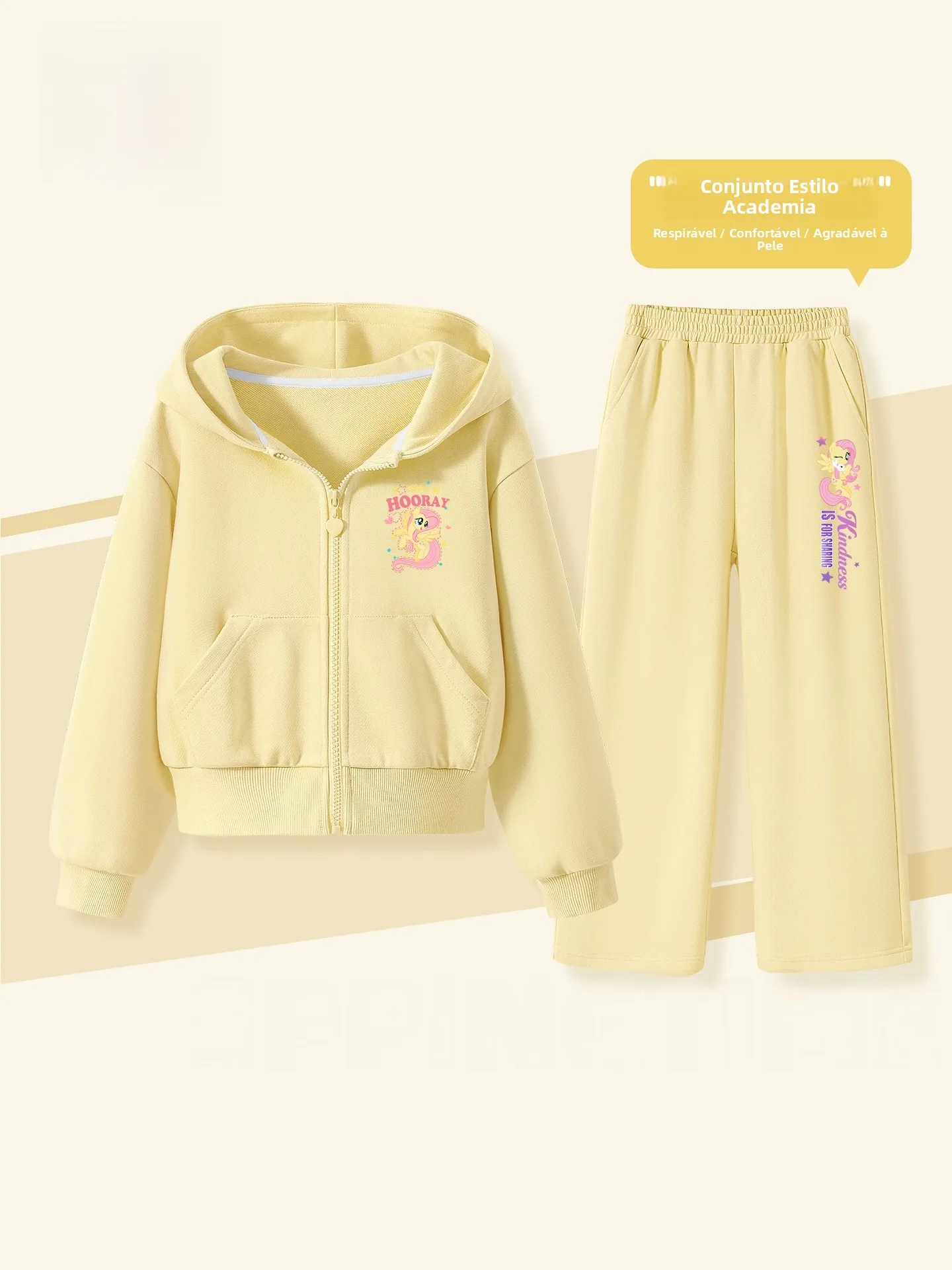 completo-sportivo-primaverile-autunnale-per-bambine-e-ragazze-leggero-in-cotone-poliestere-con-chiusura-a-cerniera-2-pezzi