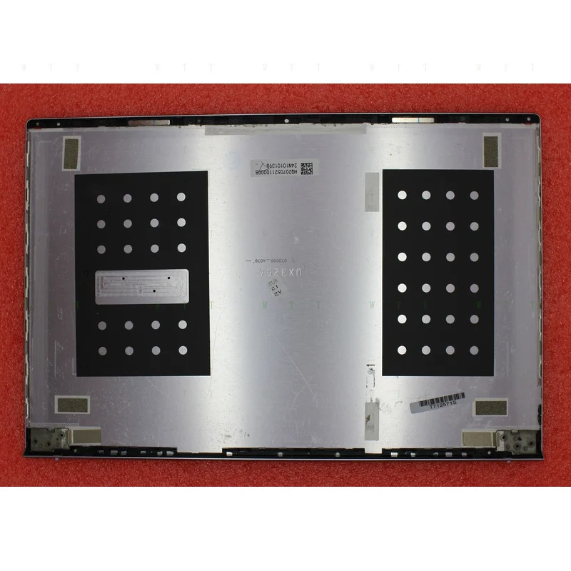 

90NB0QY2-R7A010 — для Asus ZenBook 13 UX325JA ЖК-чехол