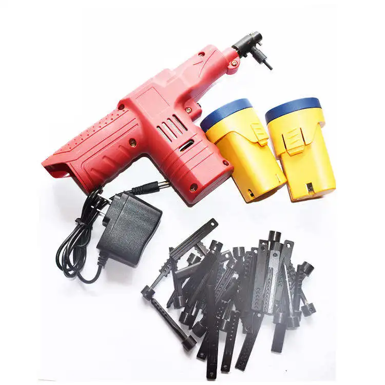 Gift Lockpicking Training Set 45 PCS High Quality Steel Locksmith Tools With Electric Pick