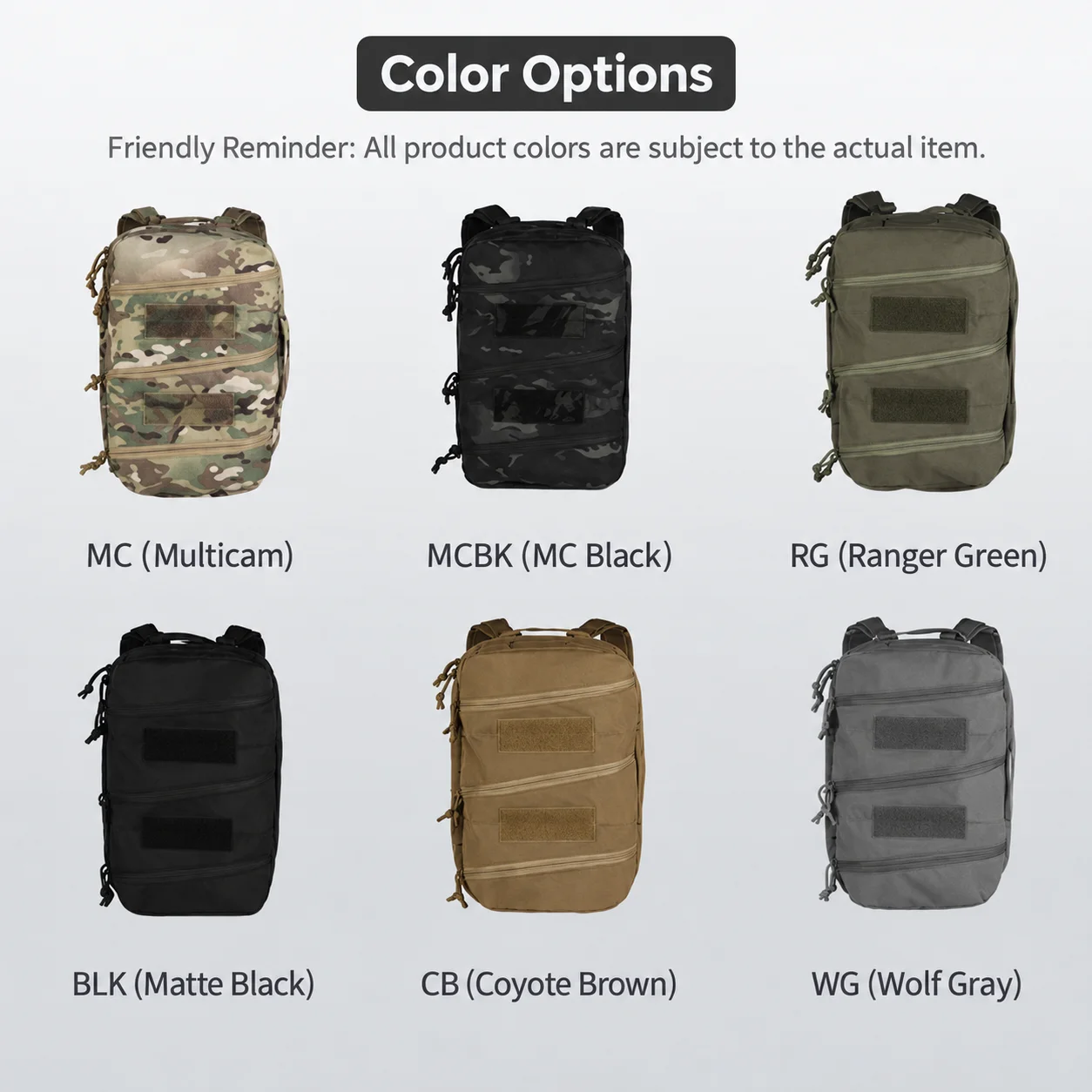 Style Large Capacity Medical Backpack Survival Tools Storage Bag First Aid Storage Knapsack for Emergency Tools Hiking Camping