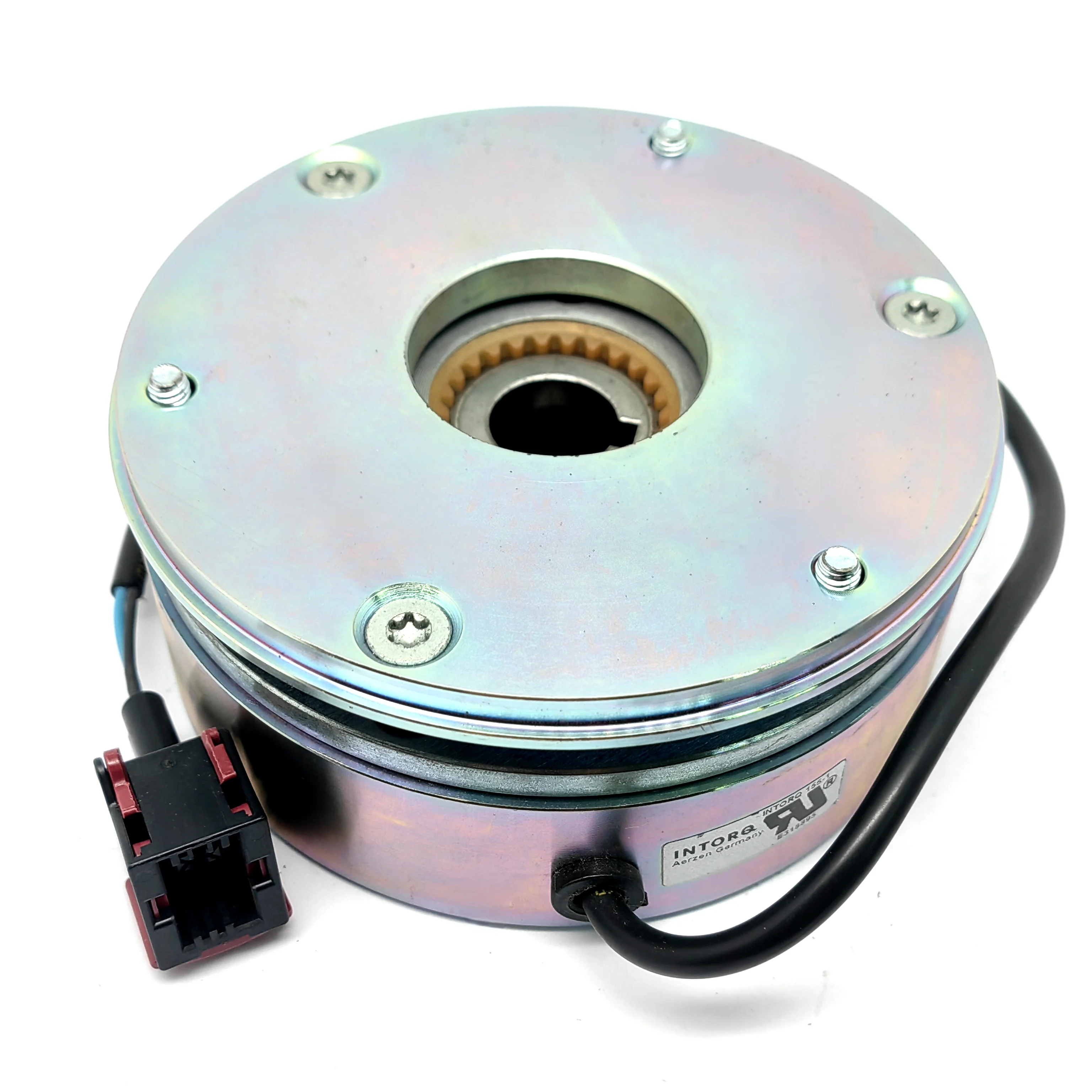 

Запасной тормозной узел Jungheinrich 51075819 для вилочного погрузчика Jungheinrich, высокопроизводительный аналоговый тормозной комплект