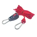 Red 500cm