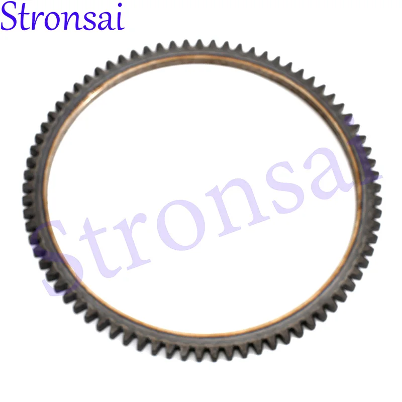 6AH-85550 Outboard Rotor Assy Electrical Fly Wheel Gear For YAMAHA Boat Engine F15A 15HP 6AH-85550-10 6AH Seapro F20 6AH-85550