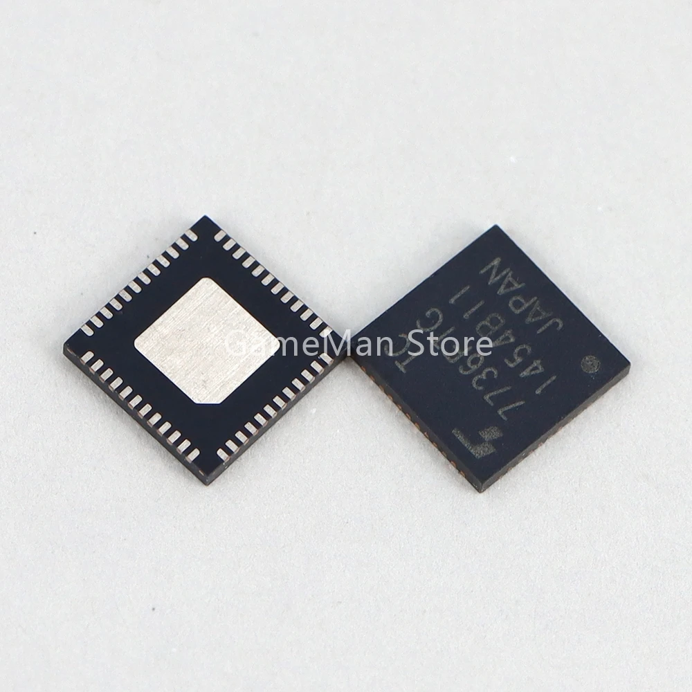 1pc For PS4 Original New Charging IC 7736FTG TC7736 TC7736FTG Power Chip For Playstation 4 Controller