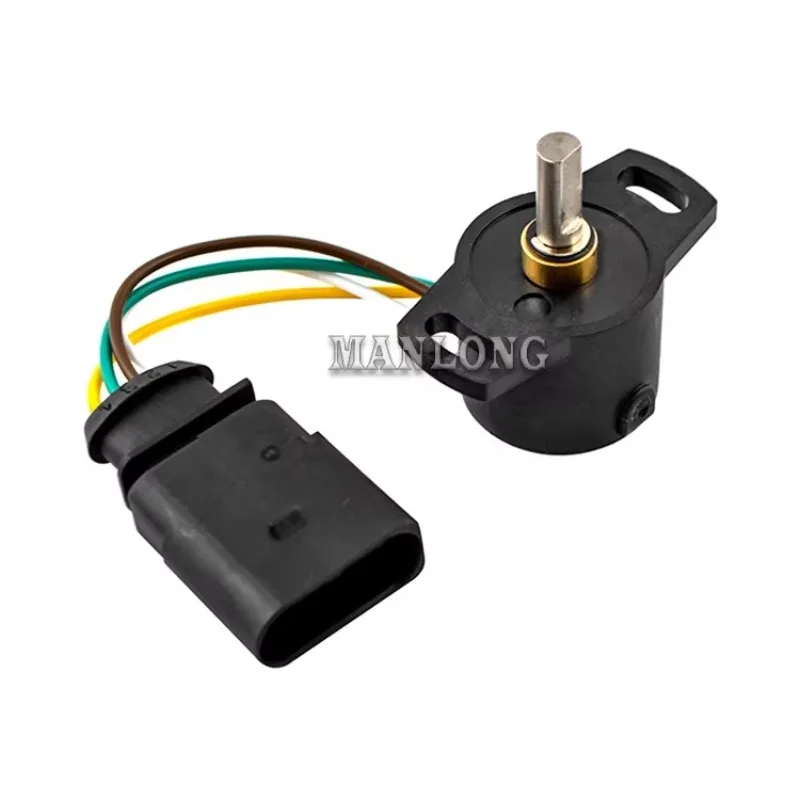 OEM Forklift Spare Parts 51264244 Rotation Angle Sensor For Jungheinrich ERE120/ESD/ESE120/EJC110-220/EXK514-516