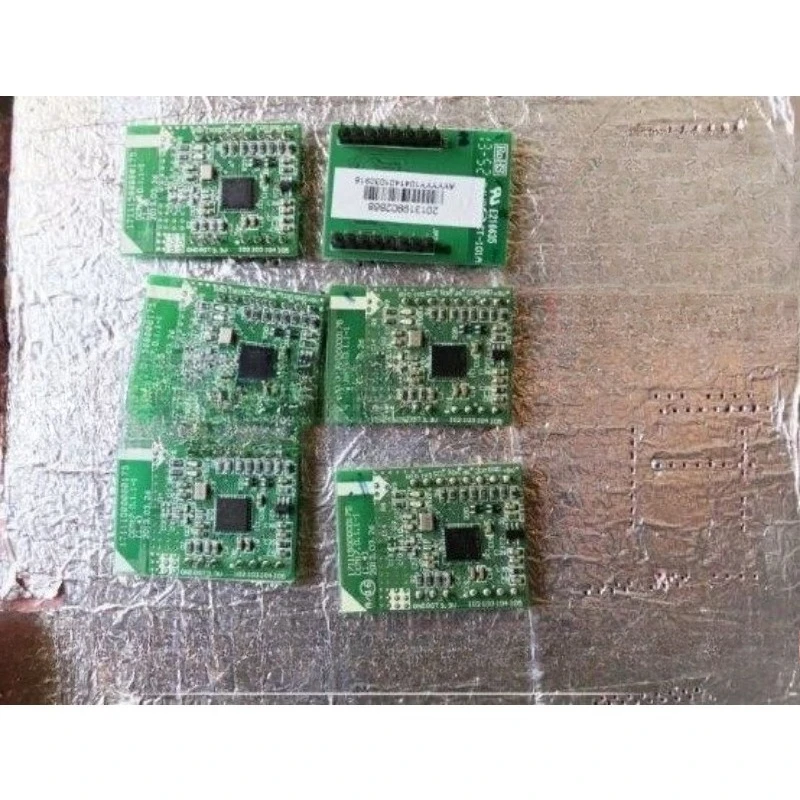 Parts are suitable forMidea air conditioner unlocking chip central air conditioner multi-line air energy decoding chip CCM17