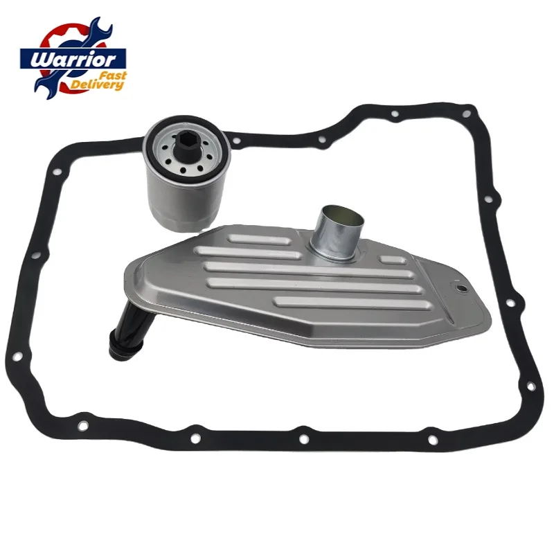 4799662 480029AA K05179267AD Car Automatic Transmission Oil Filter for JEEP CHEROKEE WRANGLER Gear Box Filter Components