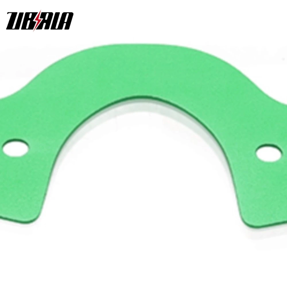 

For Kawasaki Ninja 400 2018 2019 2020 2021 2022 2023 2024 Motorcycle Downforce Air Deflector Fairing Pneumatic Wing NINJA-400