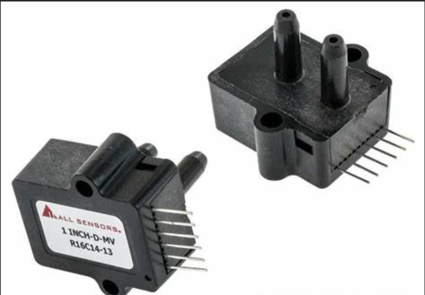 

10 INCH-D-4V-P Amphenol Industrial Pressure Sensor New Original Genuine Fast Shipping