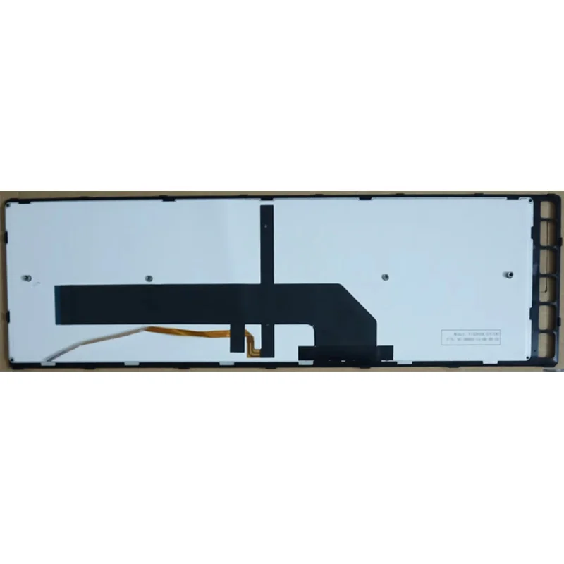 Original suitable for Gigabyte AORUS X5 backlit notebook keyboard V142645GS1