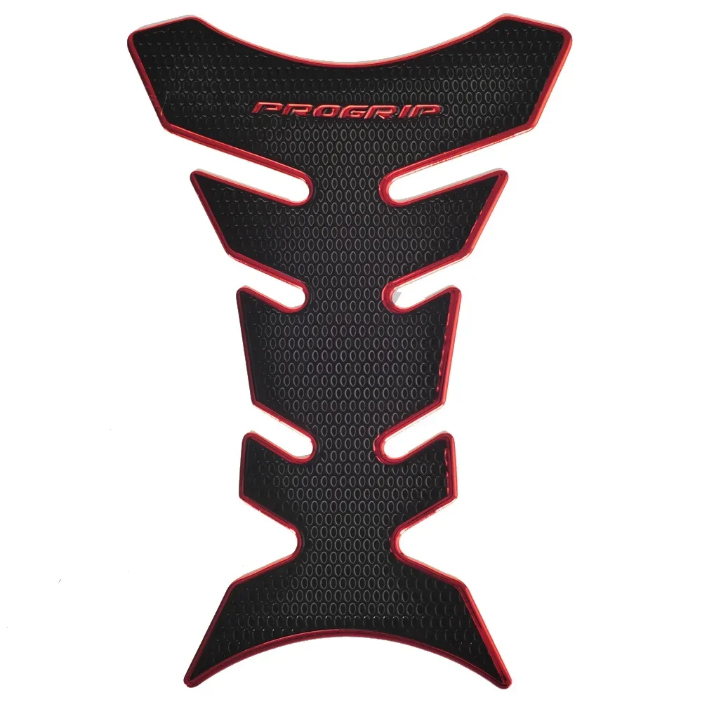 

Universal Motorcycle Fuel Oil Tank Pad Decal Protector for Moto