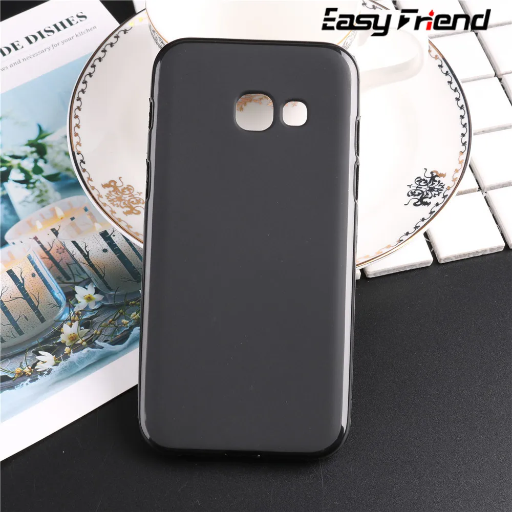 For Samsung Galaxy S4 S4 mini S3 Silicone Thin Slim Cover Matte Soft TPU Case