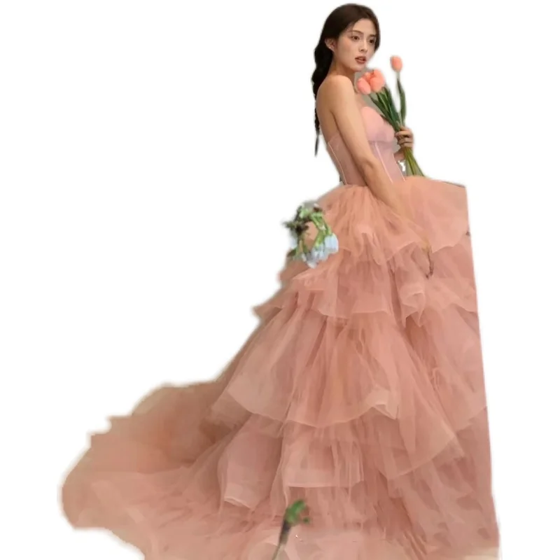 Sweet 15 Quinceanera Dresses 2025 Sleeveless Sweetheart Party Dress Classic Ball Gown Sleeveles 15 Year Old Dress Customized