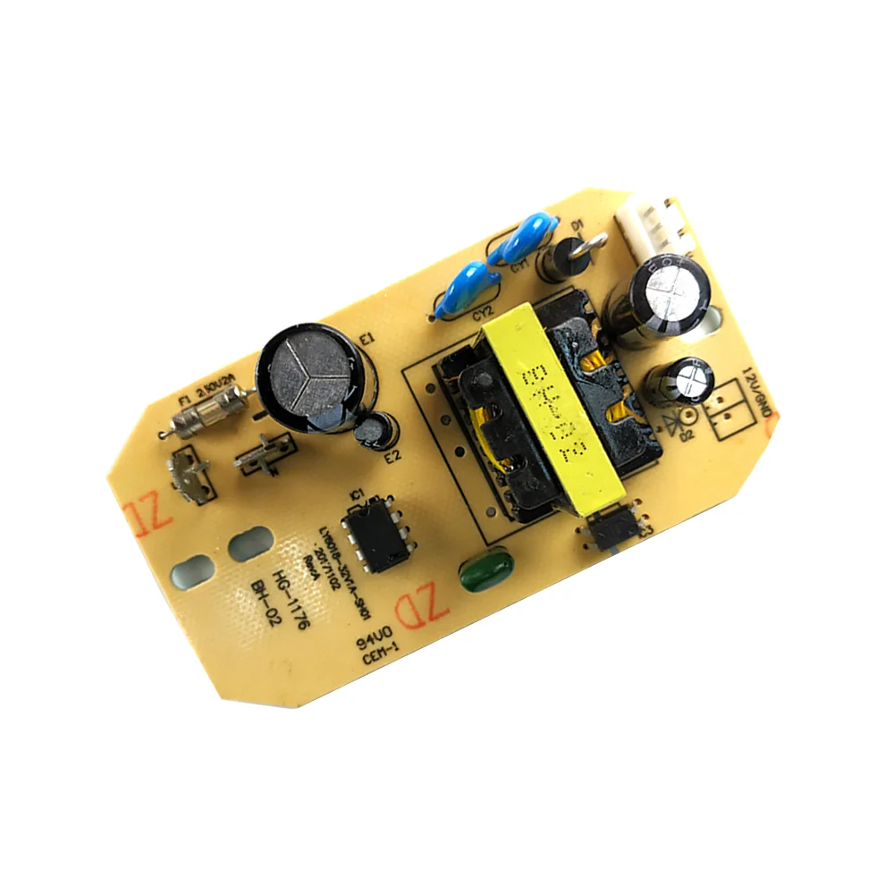 

12V 34V 35W Universal Humidifier Power Supply Board Replacement Part Component Atomization Circuit Plate Control Power Module