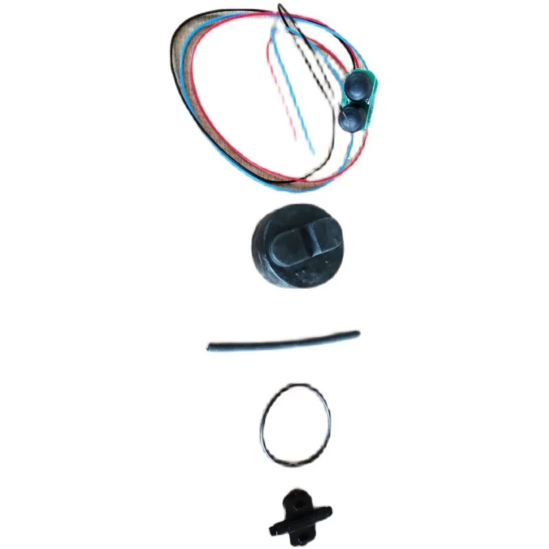 

Ремкомплект кнопок рулевого управления, ножницы Genie, универсальный