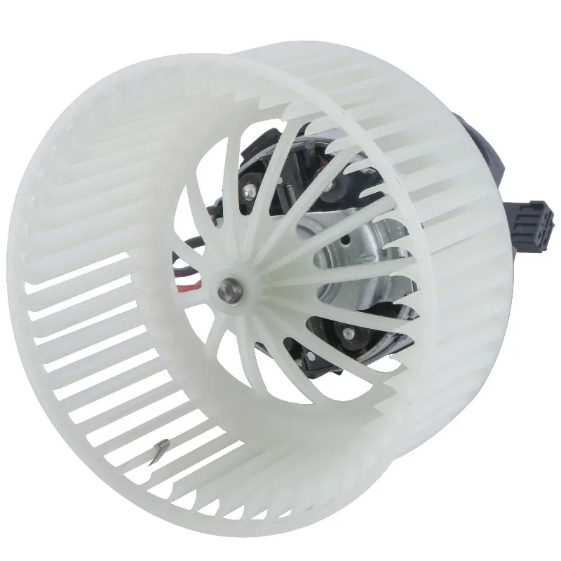 64119242607 A/C Blower Motor For BMW F01 F02 F07 F10 F18 520i 525i 528i 530i 535i F06 F12 F13 640i 650i 730Li 740Li 750Li 760Li