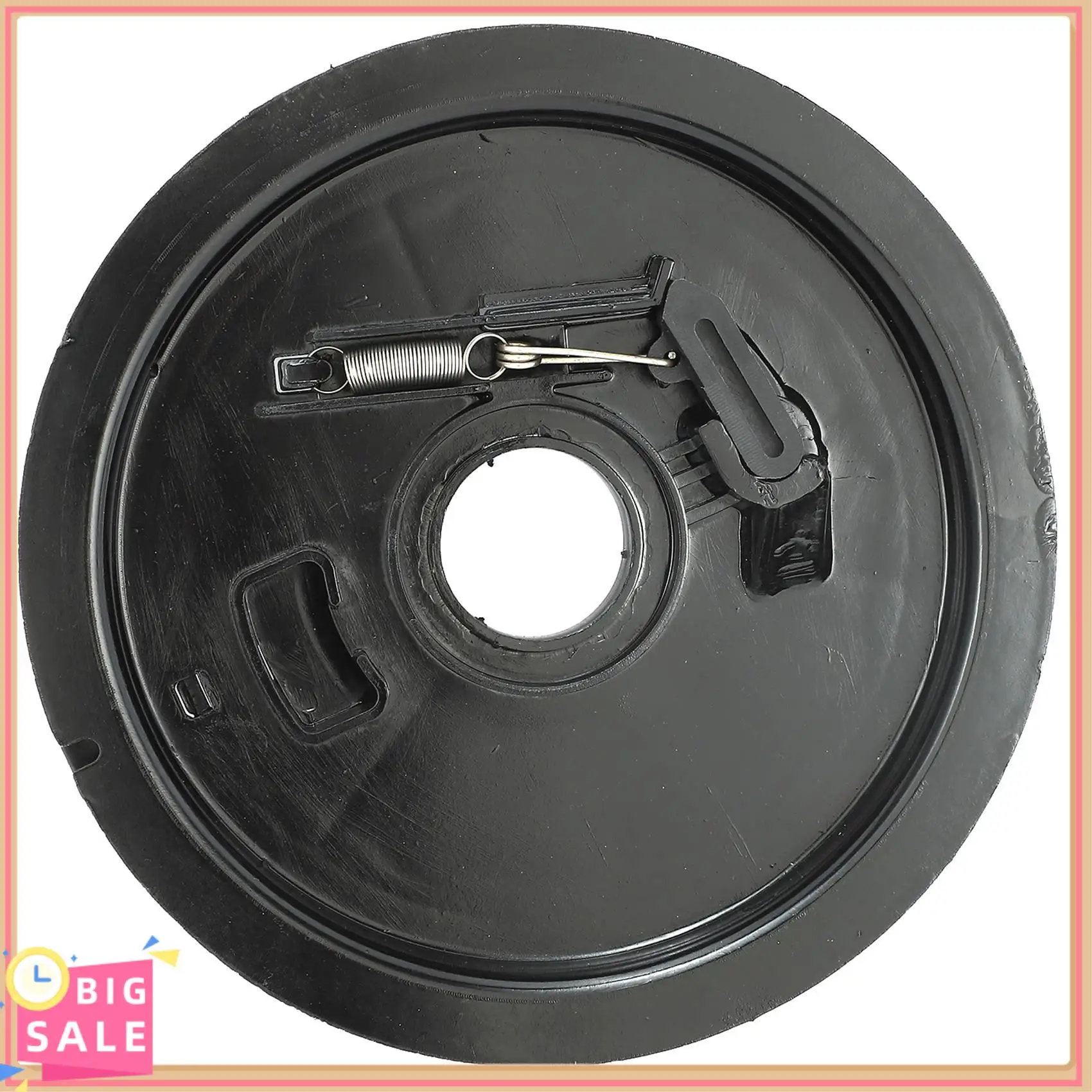 

Better-Start Wheel 63V-15714-00 For Hidea F15 15F F9.9 Boat Engine