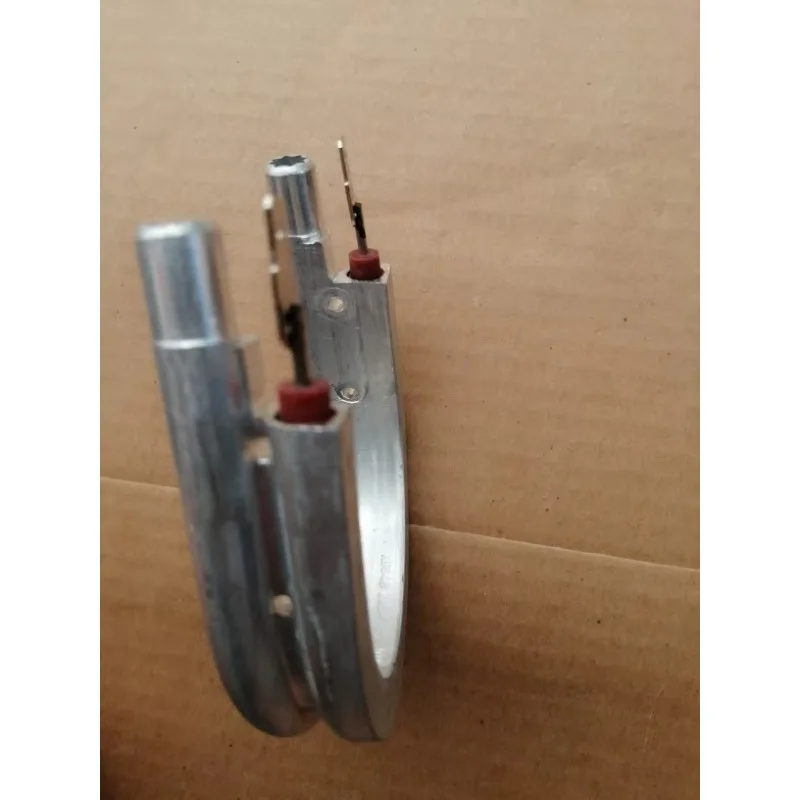 

220V 1000W 2 way heating element replacement parts for Dongling coffee maker KF7001