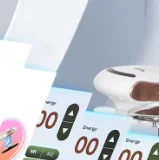 

448KHz RF Body Contouring Machine 448K RET CET JMD 3 Handles Skin Tightening Fat Reduction Wrinkle Removal Beauty Device