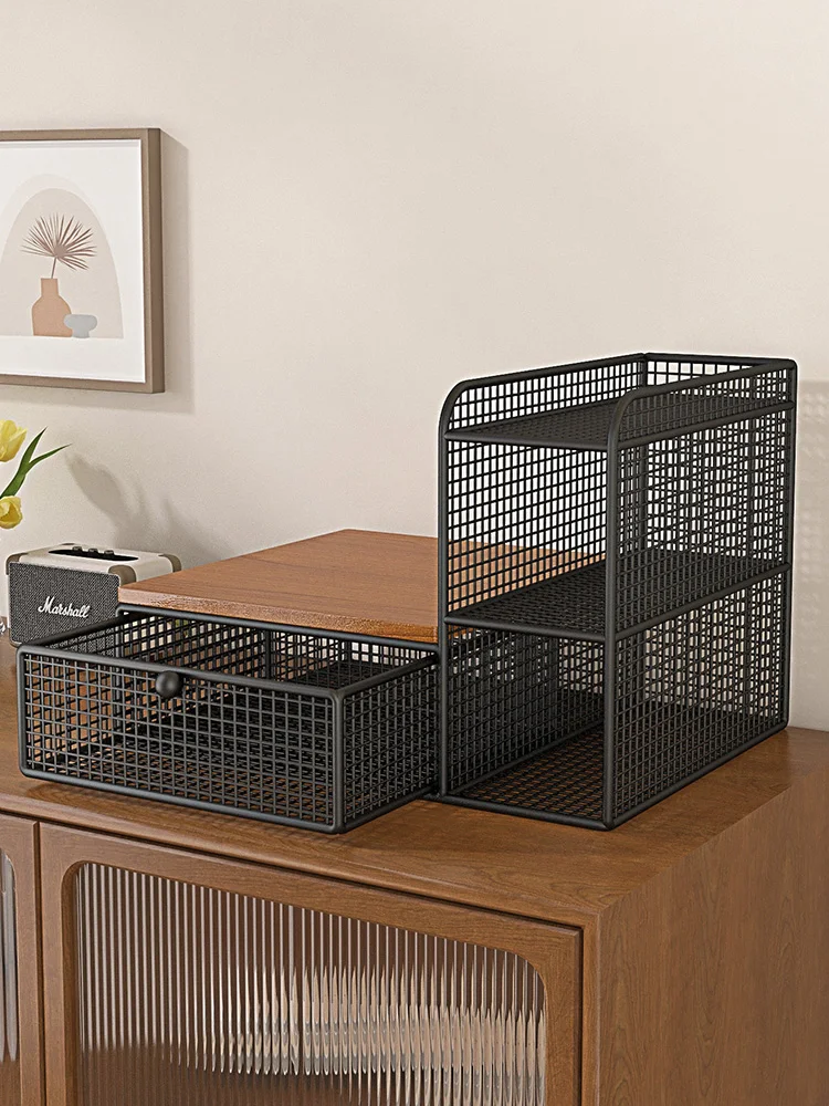 organisateur-de-bureau-pour-machine-a-cafe-grande-capacite-style-tiroir-en-metal-et-bois-etagere-de-rangement-pour-tasses-et-sachets-de-the