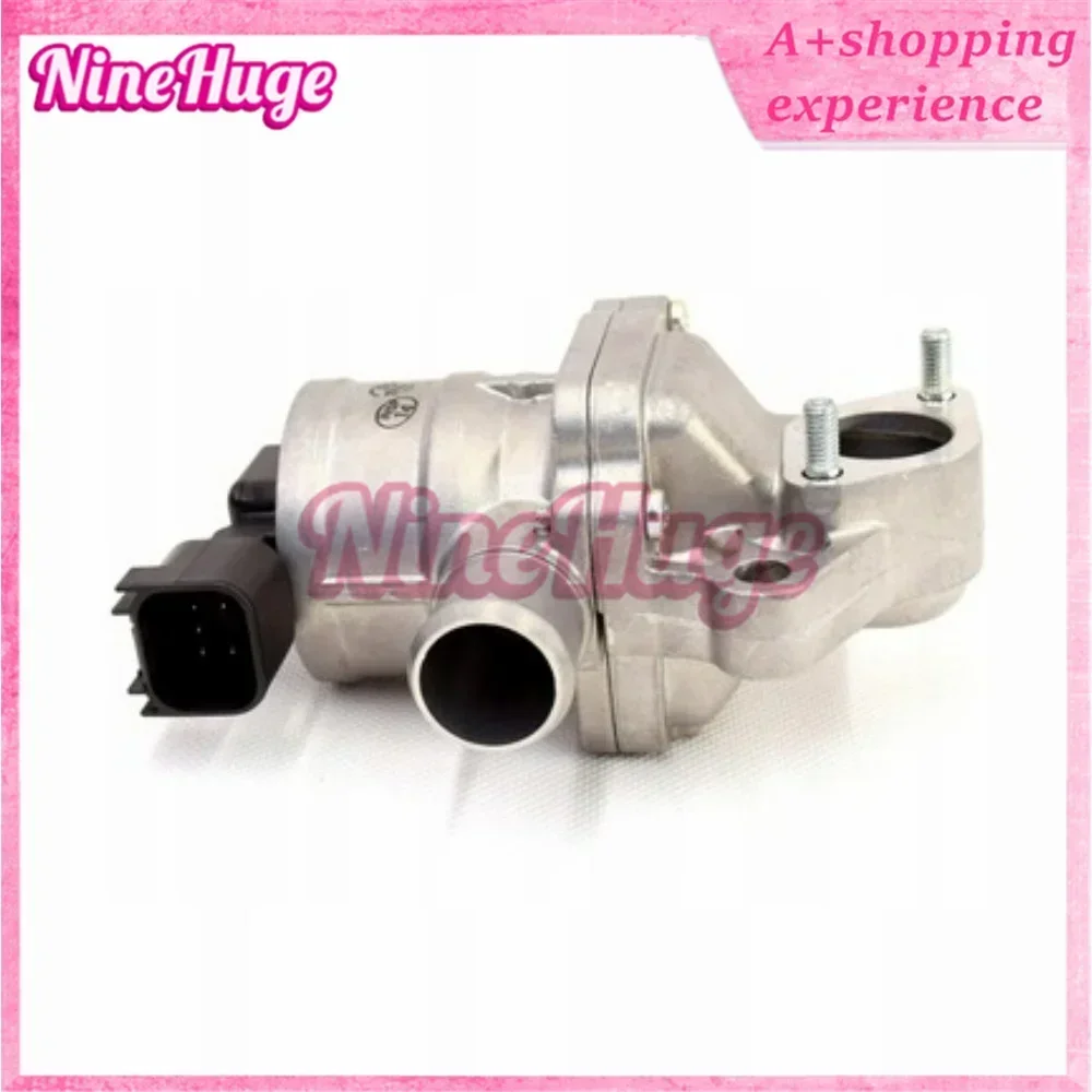 EGR صمام مشعب السحب الأيسر 14845AA220 1392003281 14845-AA220 لسوبارو فورستر امبريزا ليجاسي شفط الهواء جديد
