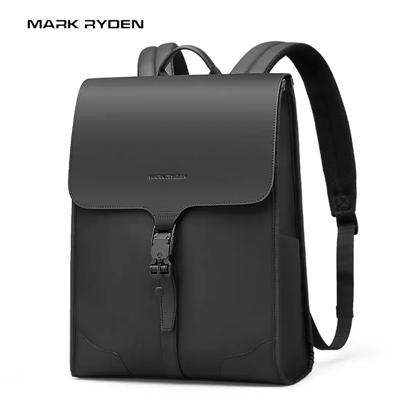 

Mark Ryden 15.6 Laptop Backpack Men Waterproof Large Capacity Anti-theft Backpacks Male Casual Business Travel Bag School Bags