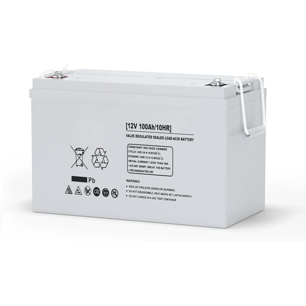 # L For Deep Cycle …