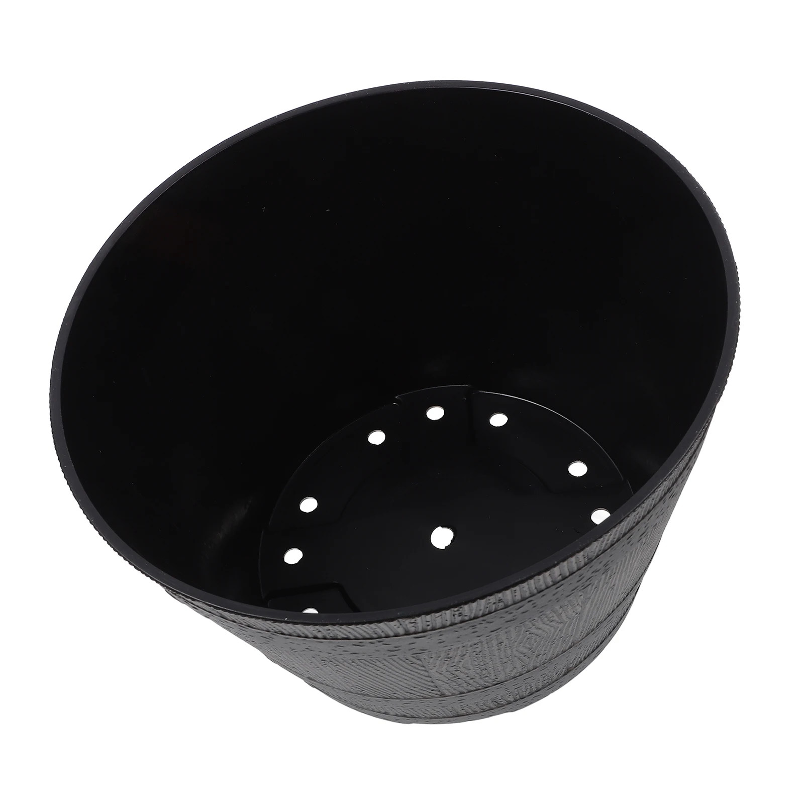 

Plant Pot Tree Flower Tray Planter Decorative Square for Outdoor Plants