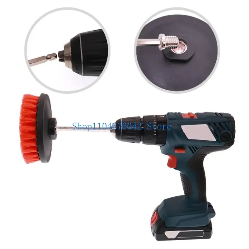 

652F M14 Шестигранный адаптер для сверла Удлиненный стержень 140 мм Высокопрочная углеродистая сталь Нержавеющее покрытие радиус