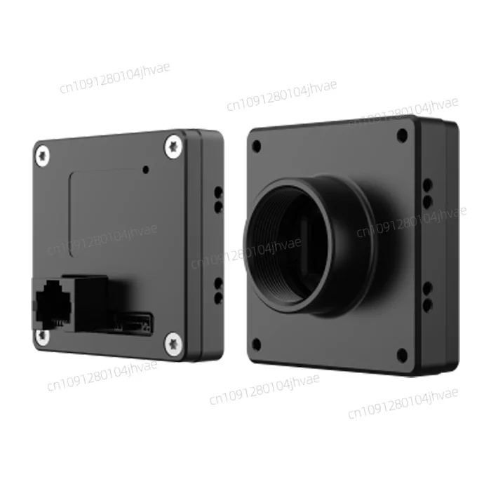 

AB3138MG000 Low Cost Compact Size Board Level 1.3mp Gige Industrial Camera