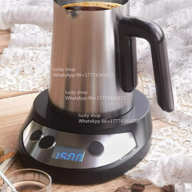 Milk Foam Machine Coffee Machine Versatile, 2026 New