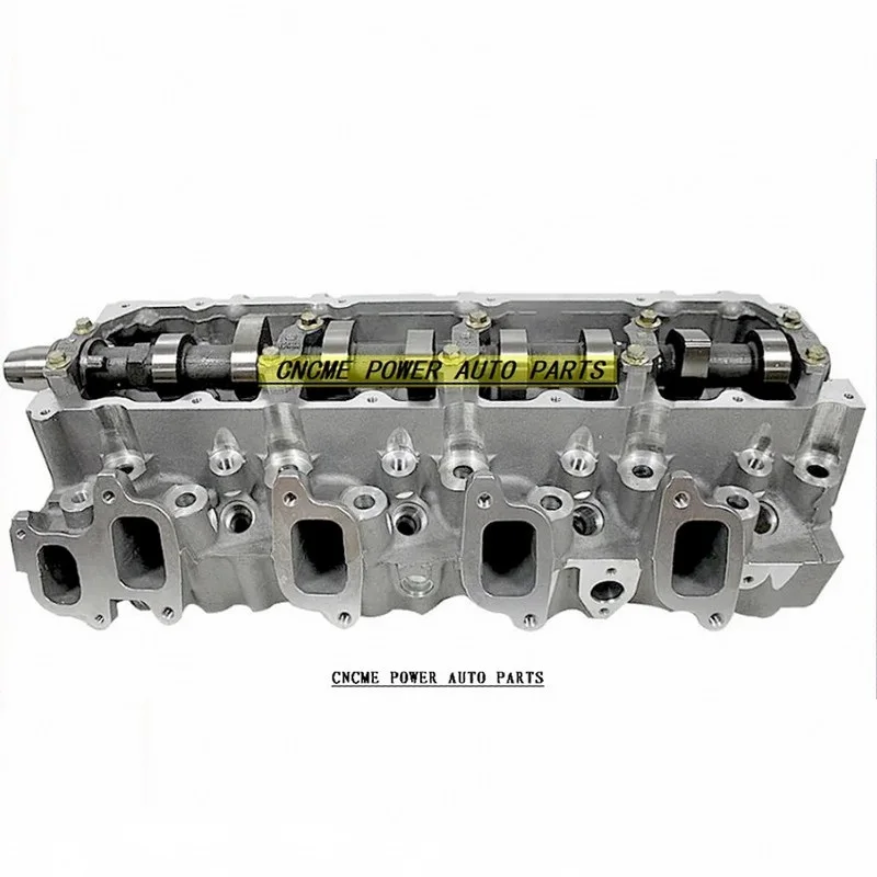 908 882 1KZ 1KZ-TE 1KZTE مجموعة رأس الأسطوانة الكاملة ASSY 11101-69175 لتويوتا لاند كروزر 90 برادو 4-عداء Hi-lux 3.0L #2