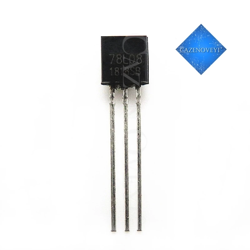 5-100PCS AD744JNZ AD744JN WS78L08 78L08 TOP261EN TOP261 N25Q064A13EF840F 25Q064A 2SK4145 K4145 SY8101DEBC CG