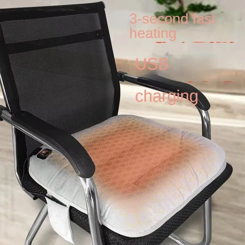 Thumbnail 3 - #31 Ranked Heated Seat Covers Picks in 2026