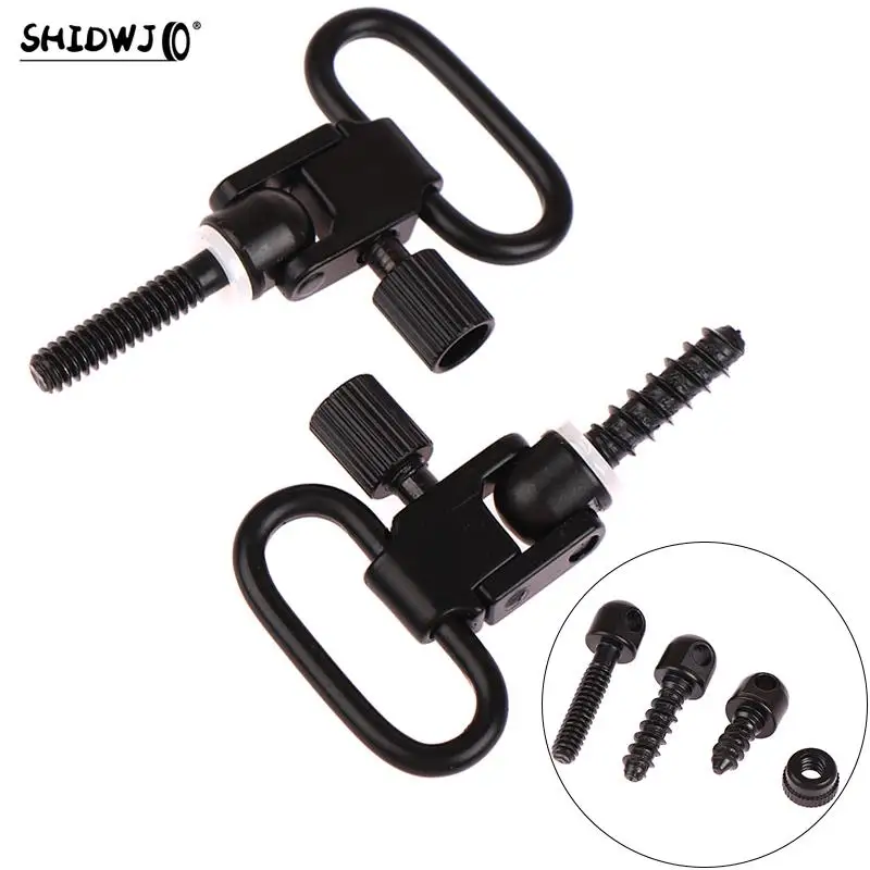 2Pcs Quick Detach S… - image