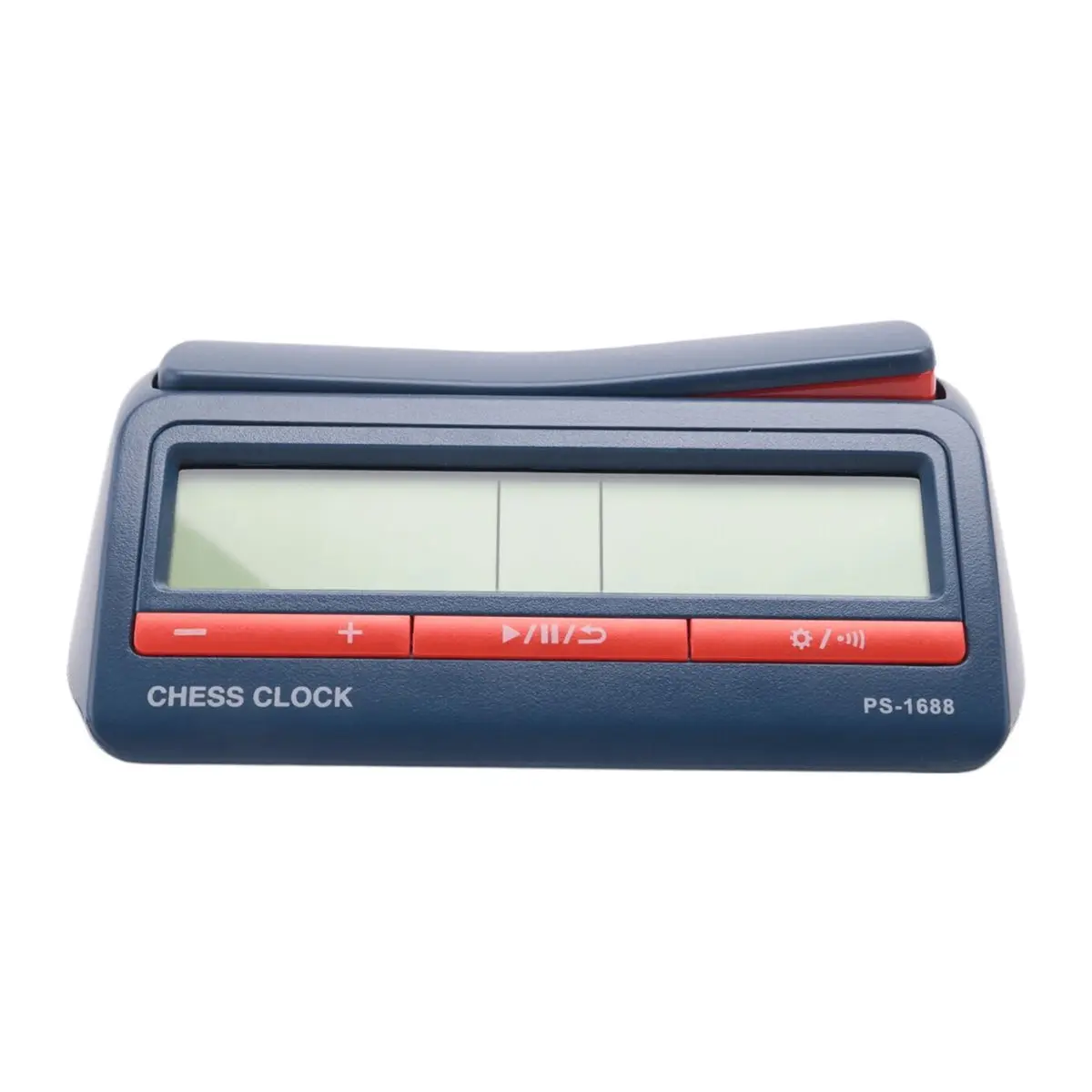 Advanced Chess Digital Timer Chess Clock Count Up Down Board Game Clock
