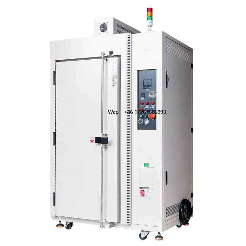 Industrial High Temperature Oven