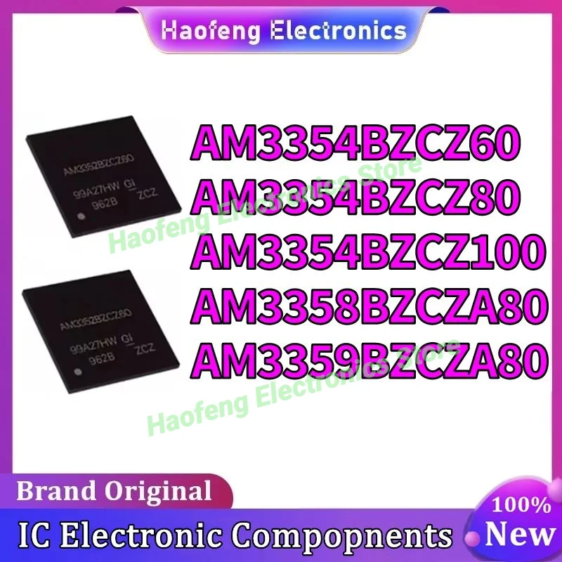 

AM3354BZCZ60 AM3354BZCZ80 AM3354BZCZ100 AM3359BZCZA80 AM3358BZCZA80 AM3354BZCZ AM3359BZCZA AM3358BZCZA AM3354 AM3359 AM3358 Chip