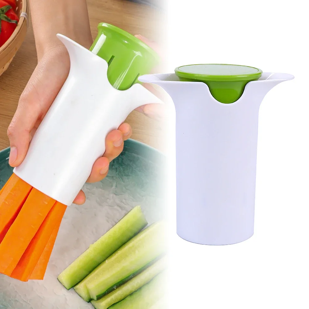 

Carrot Cucumber Grater Cooking Tools Stainless Steel Vegetable Fruit Slicer Kitchen Tools Spiral Blade Cutter Gadgets