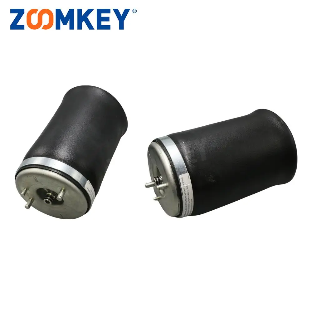 

ZOOMKEY Fit For BMW X5 E53 Rear Left Air Spring 37121095579 37121095580