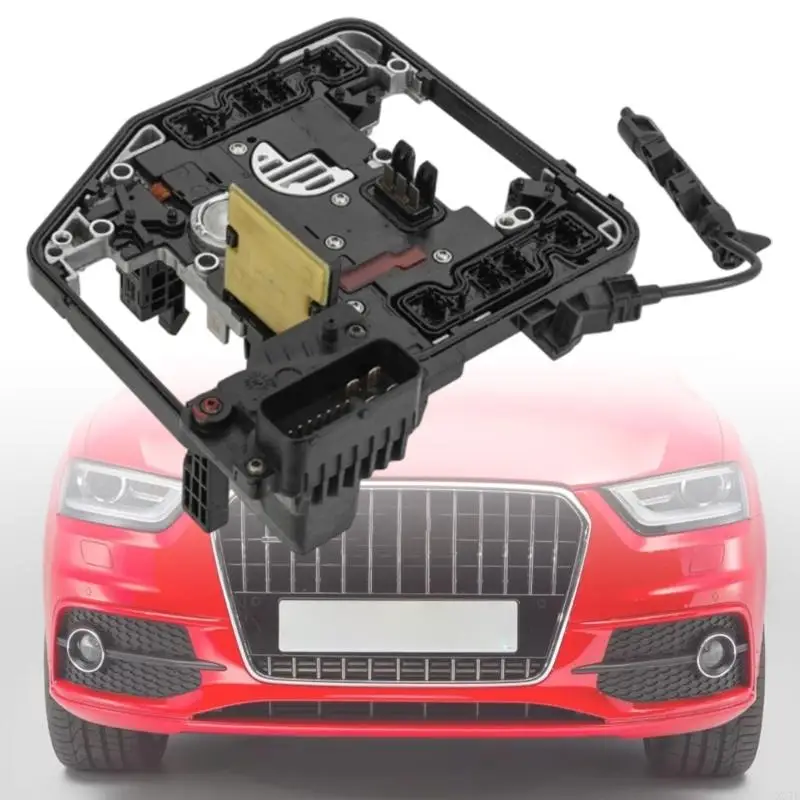 Automatic Vehicle Control Unit Assembly for 0AM DQ200 Vehicle Repair Service, Integrated Control Component, Unit X37F