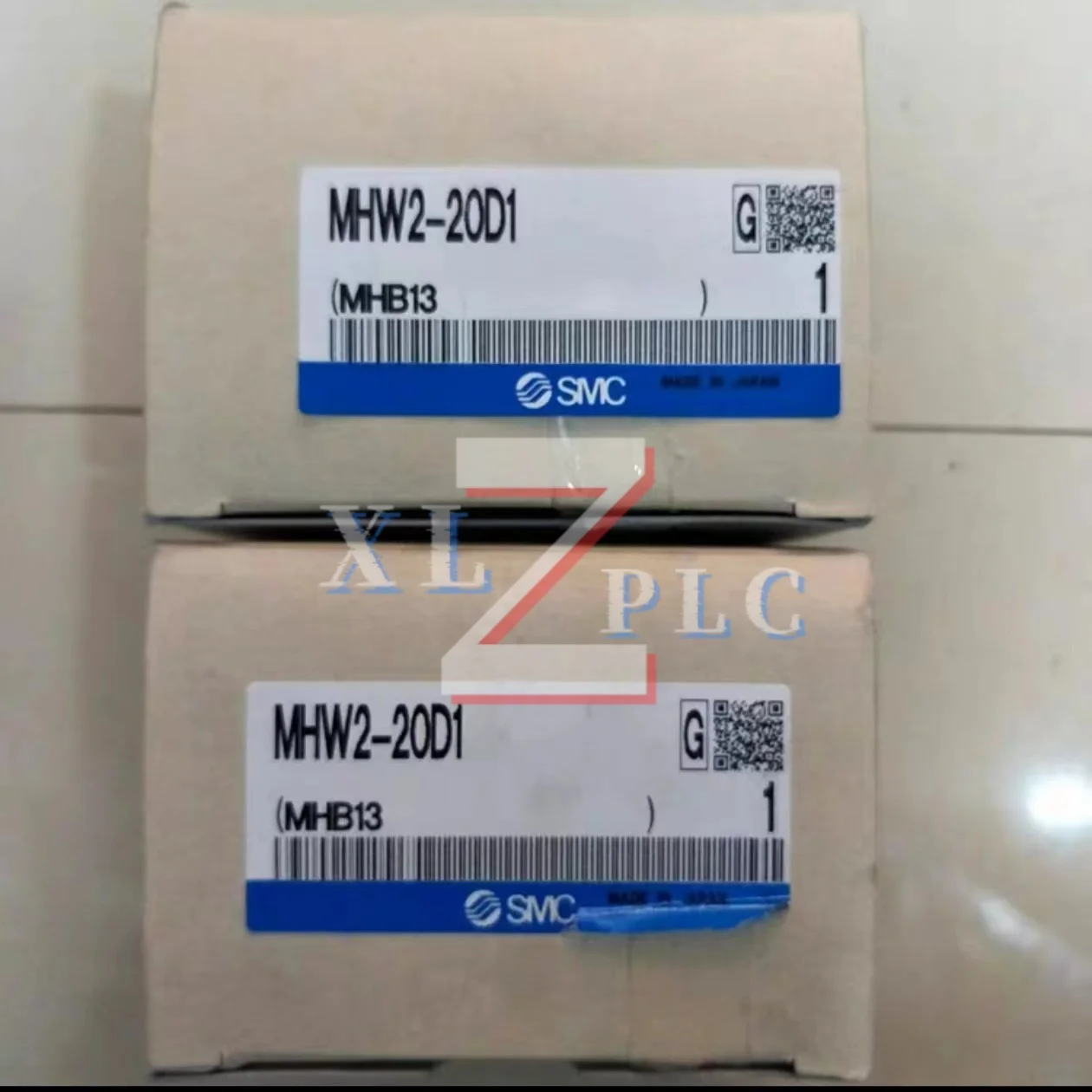 

цилиндр новый в коробке MHT2-32D MHW2-20D1