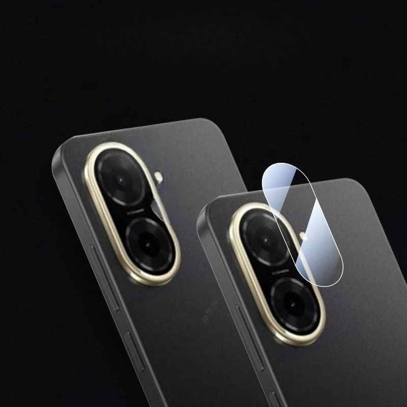 Película de lente de cámara trasera para Xiaomi Redmi A5 4G, protectores de cámara para Redmi A5, cubierta de lente de vidrio templado