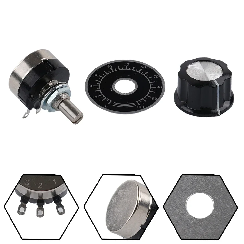 Brand New 5K Potent…