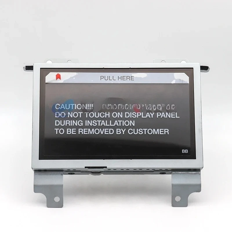 

Automotive SYNC 2 LCD Display Module EM2T-18B955-FD Car Screen Monitor For Sync2 Edge