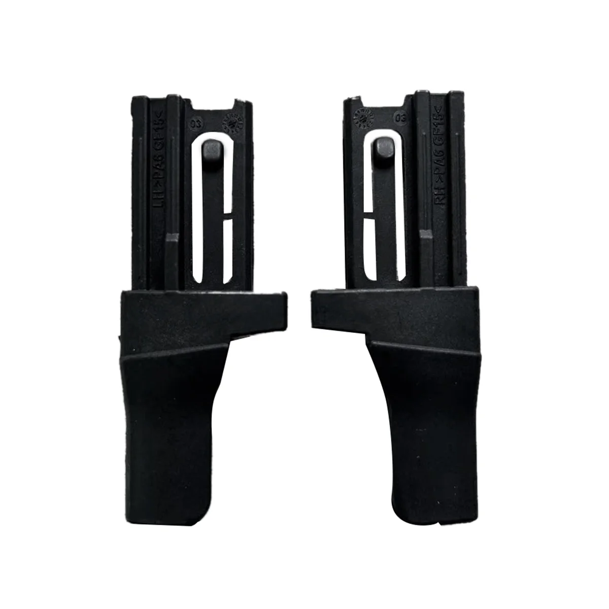 

Кронштейн крышки багажника автомобиля JAS 13431183 13431181 Для Opel Astra J Caravan 2009-2015 Кронштейны крышки багажника