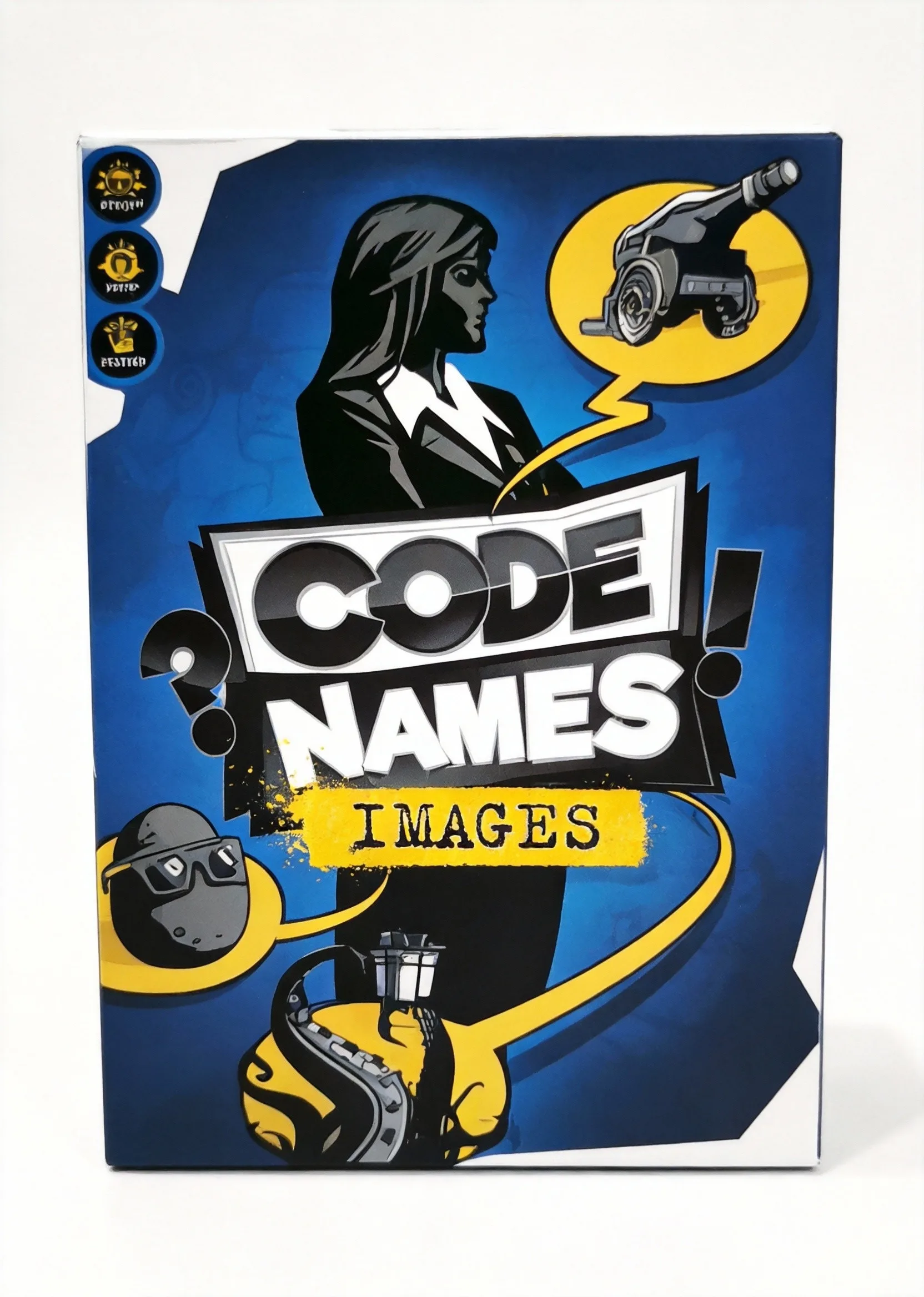 

Французская игра «Кодовые имена» с картинками — стратегическая настольная игра для всей семьи и друзей, увлекательная стратегическая игра