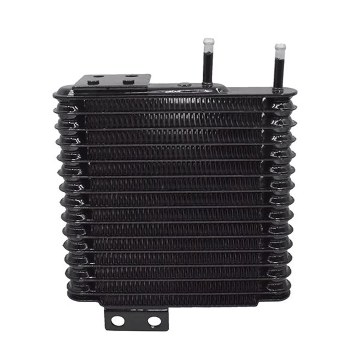 New Auto Transfer Oil Cooler Transmission Gear BOX Radiator for Mitsubishi Outlander II 2006-2012 CW6W 6B31 2920A128
