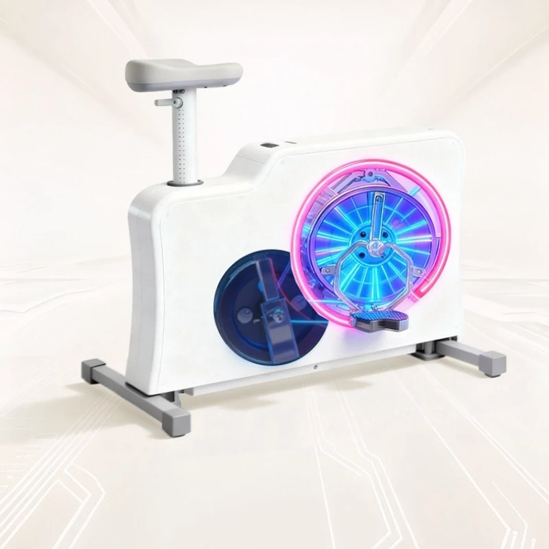 Home exercise bike, magnetic spinning bike, indoor sports bike, exercise equipment
